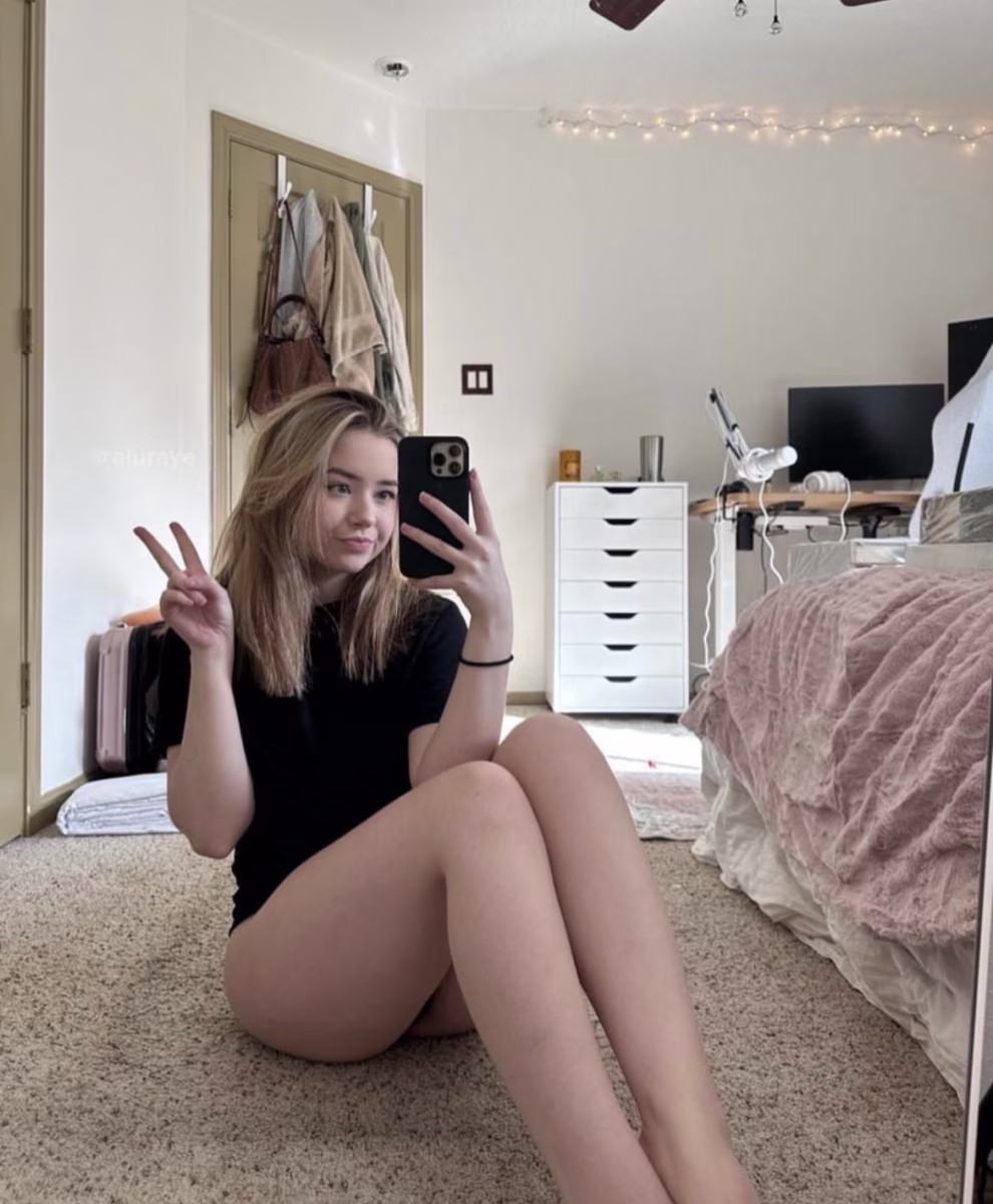 Photo de Aurelie