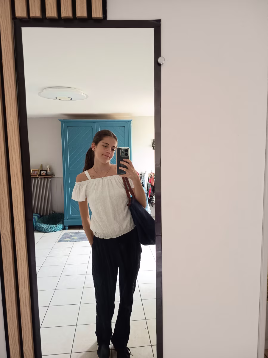 Photo de Blili