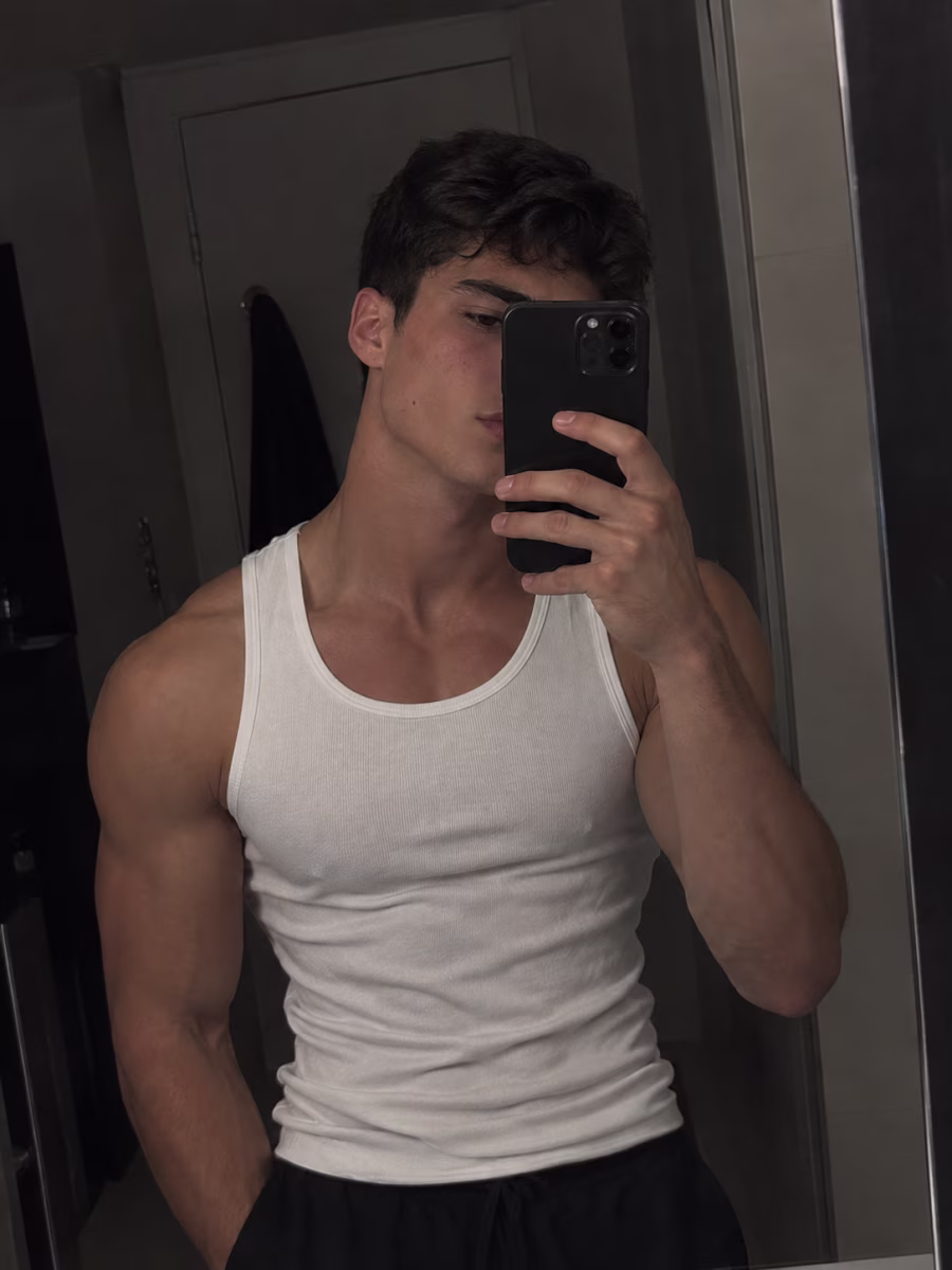 Photo de Enzo