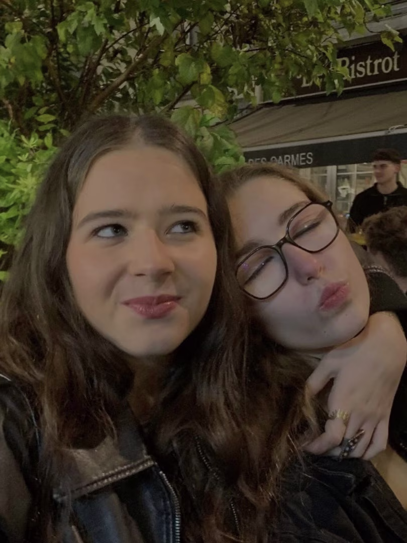 Photo de Lucie