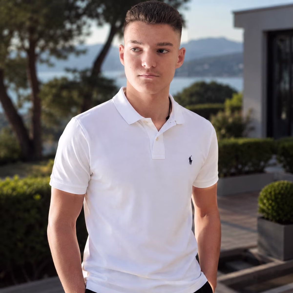 Photo de Tymour