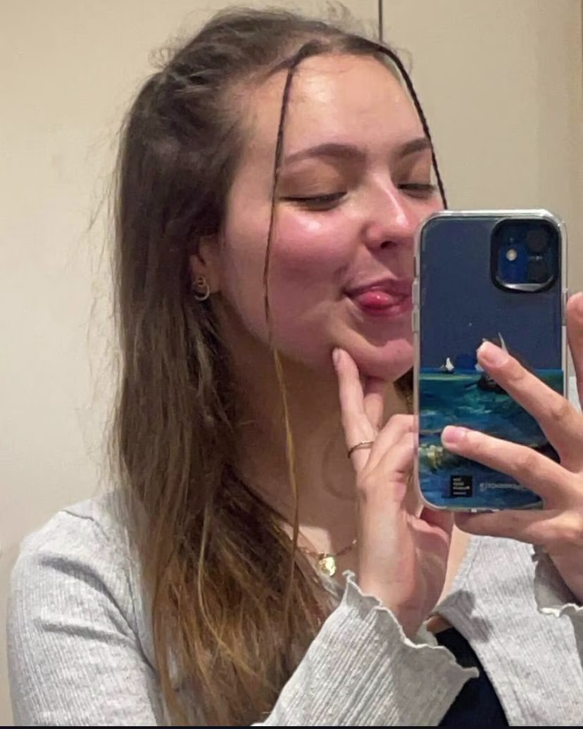 Photo de Camilla