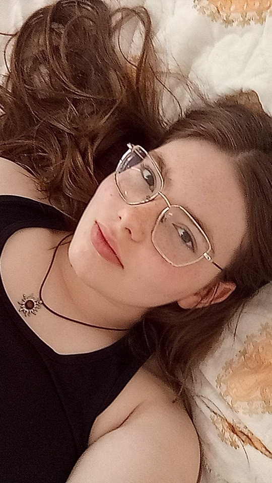 Photo de Amanda