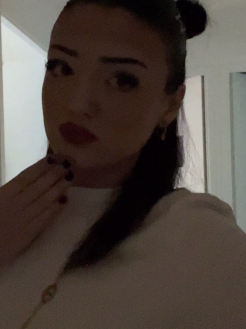 Photo de Lucie
