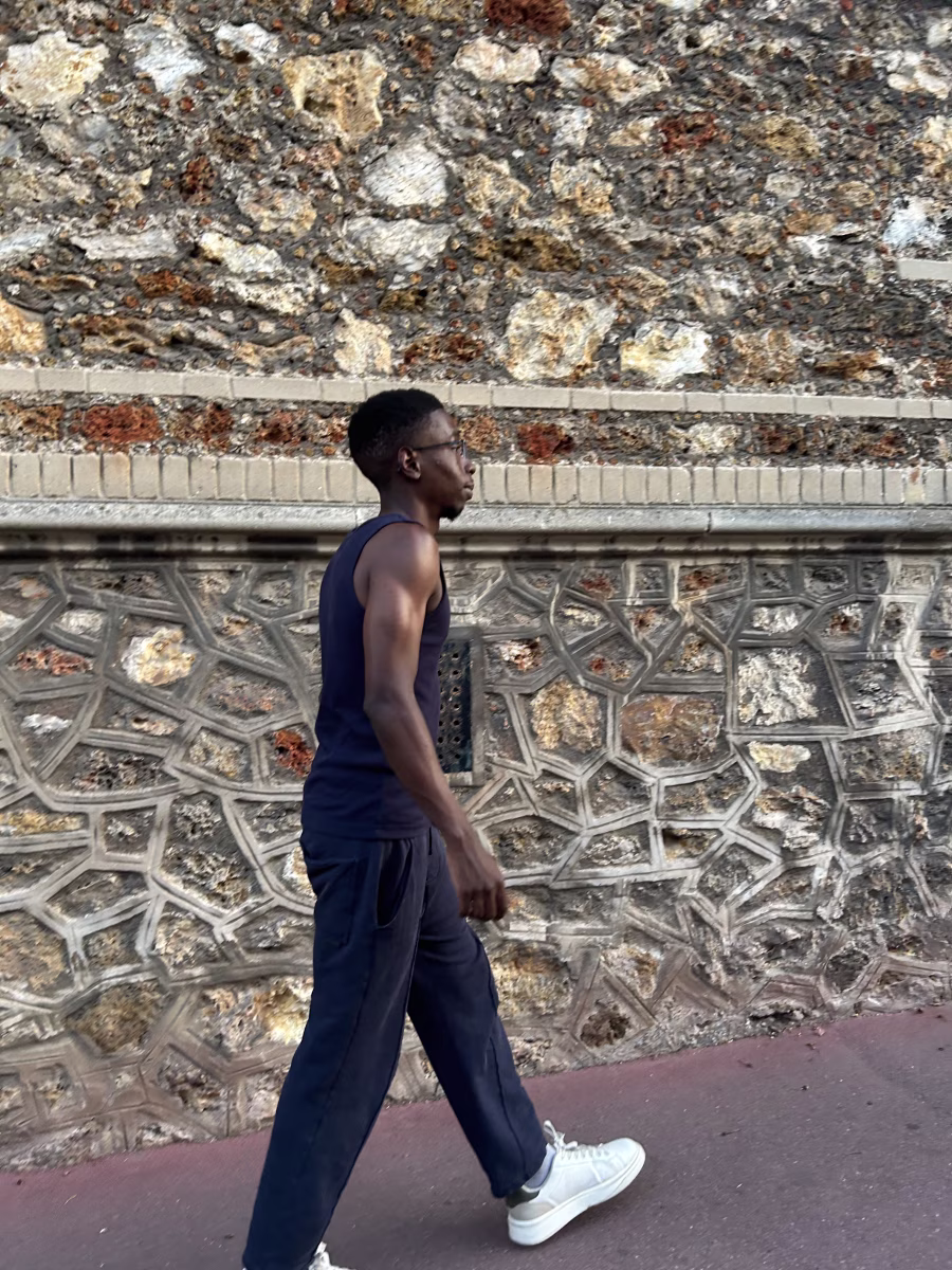 Photo de Ousmane