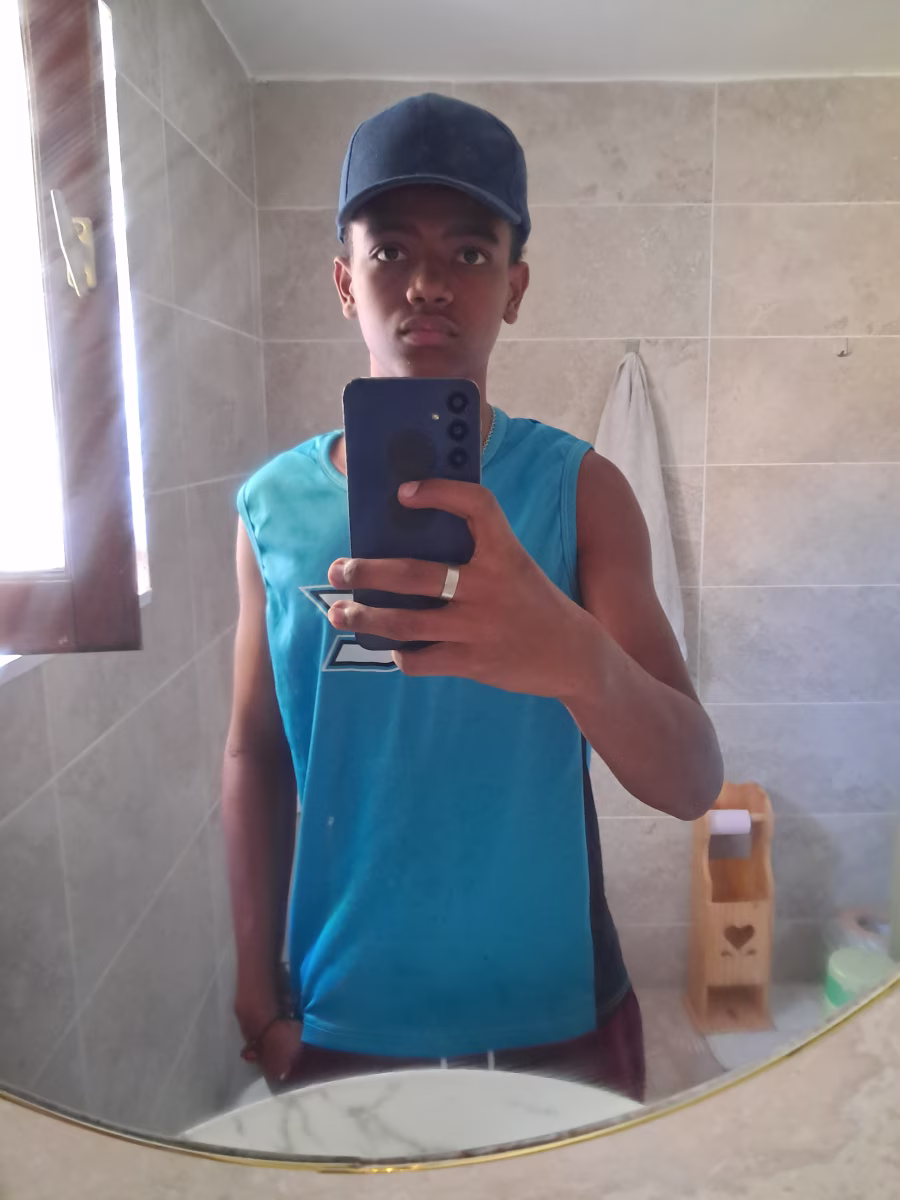 Photo de Weldy
