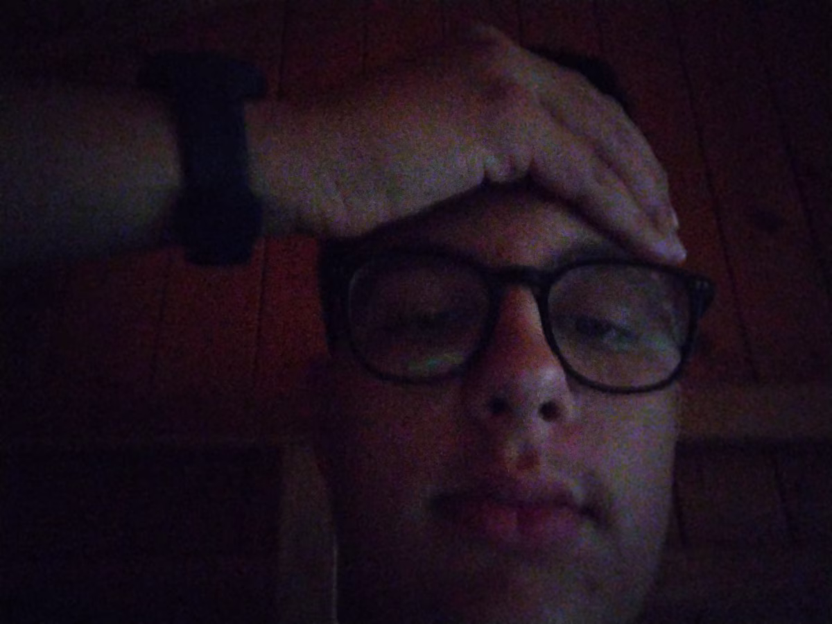 Photo de Romain