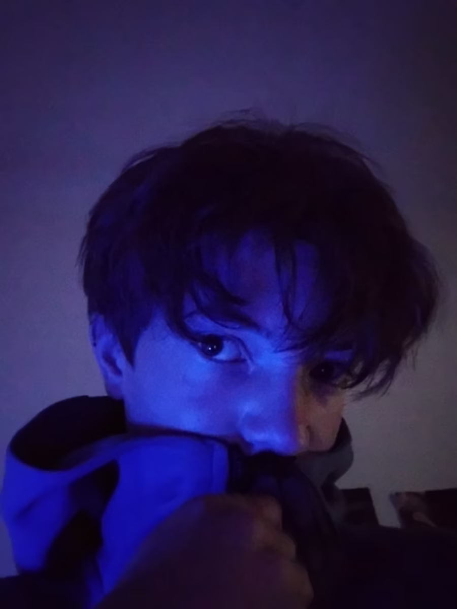 Photo de Clément