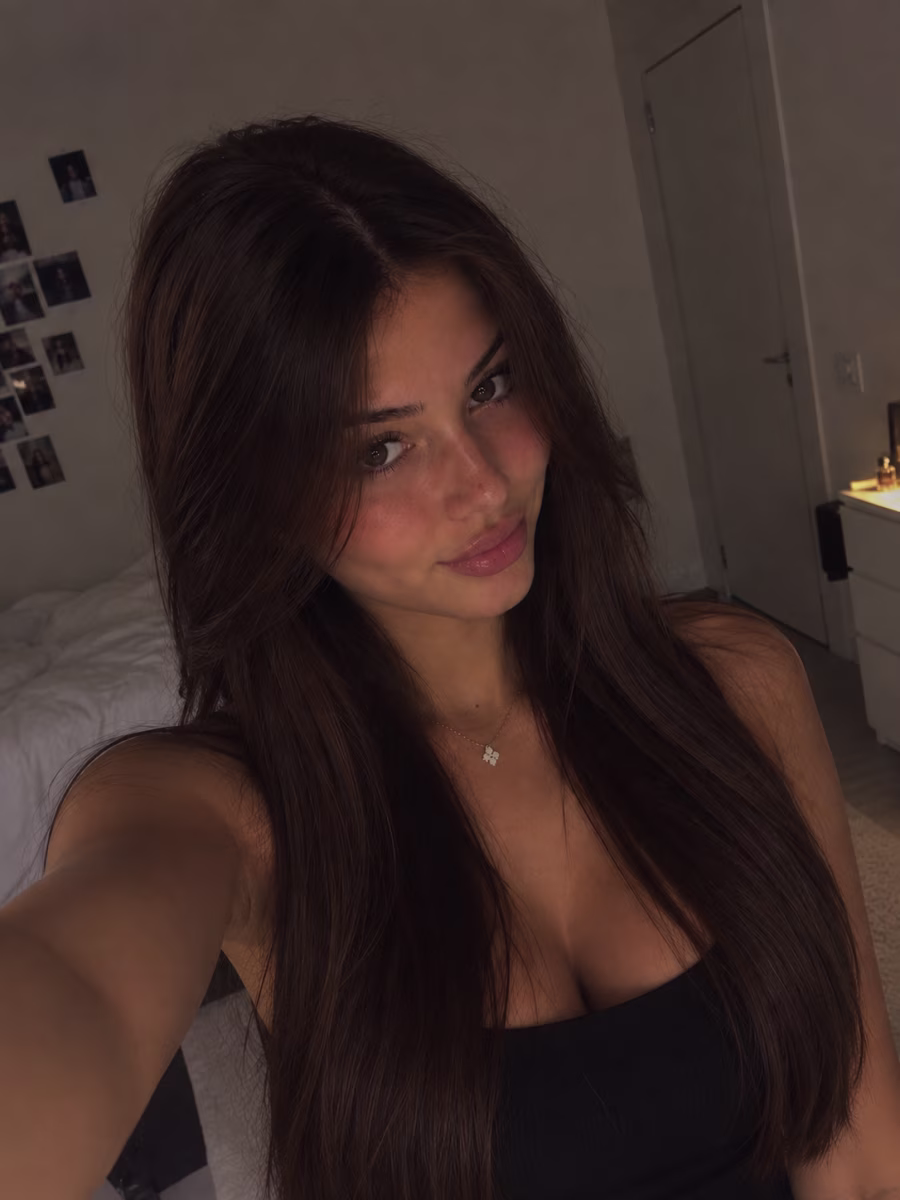 Photo de Mia