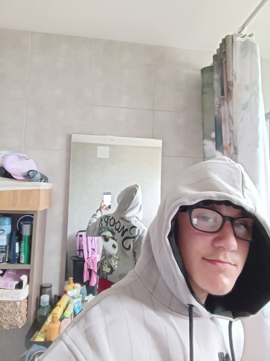 Photo de Quentin