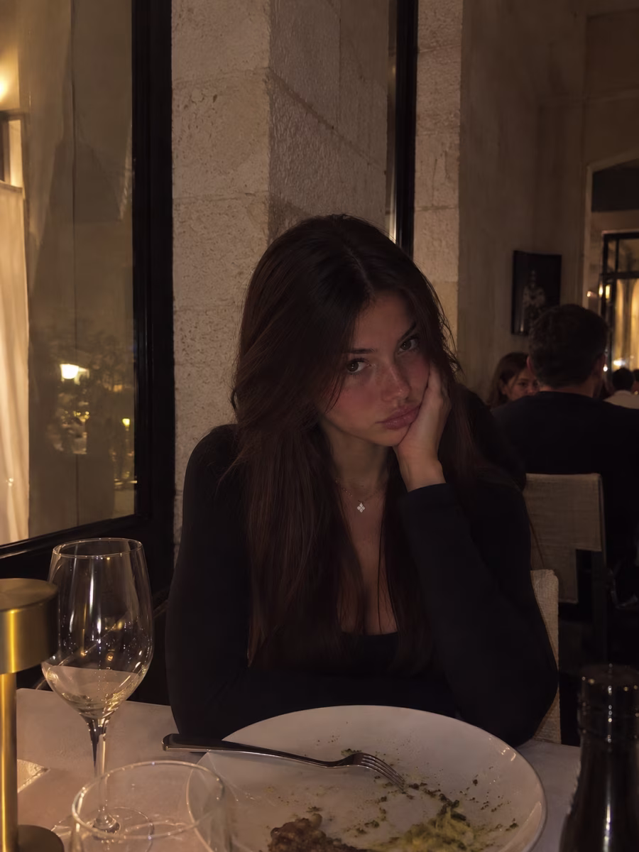 Photo de Mia