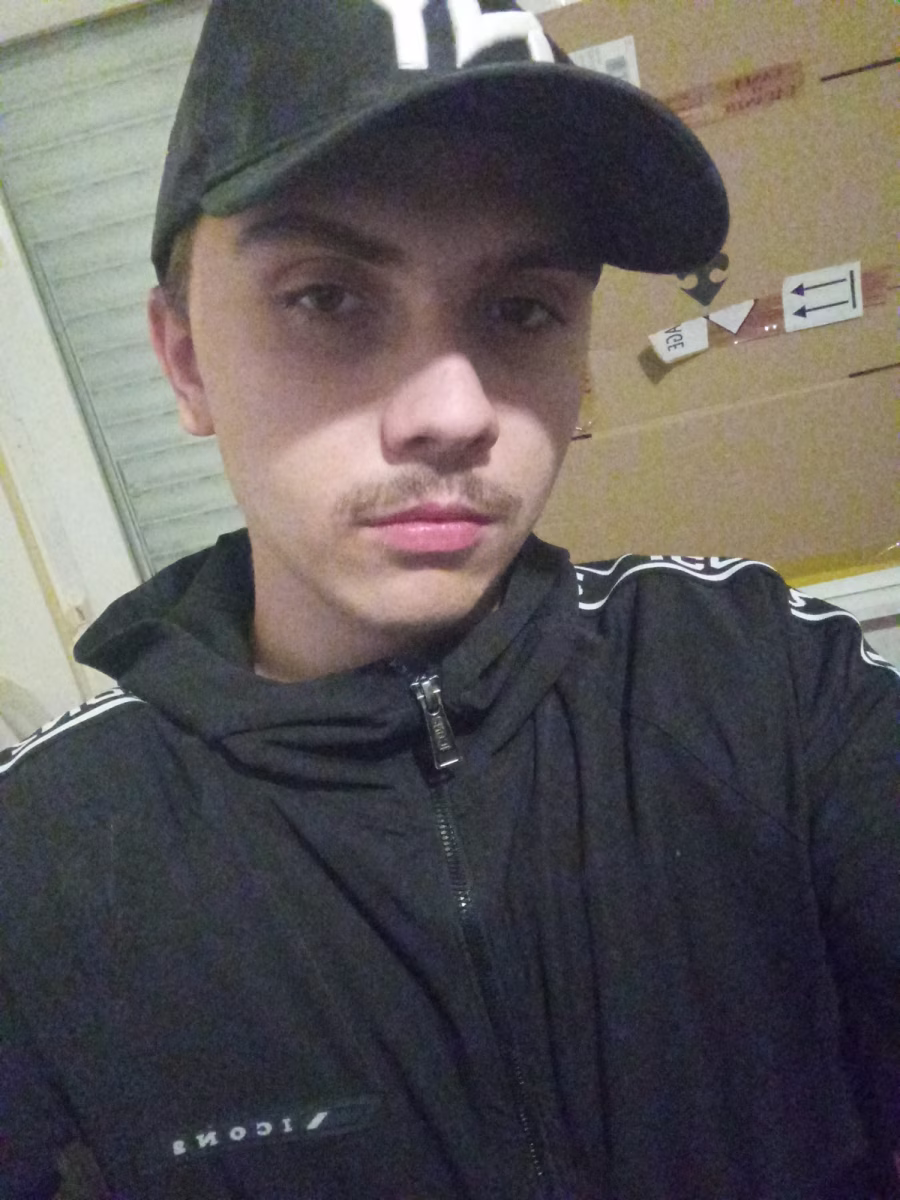 Photo de Gaëtan