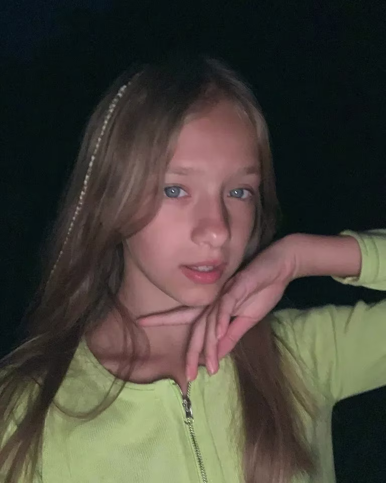 Photo de Lucie