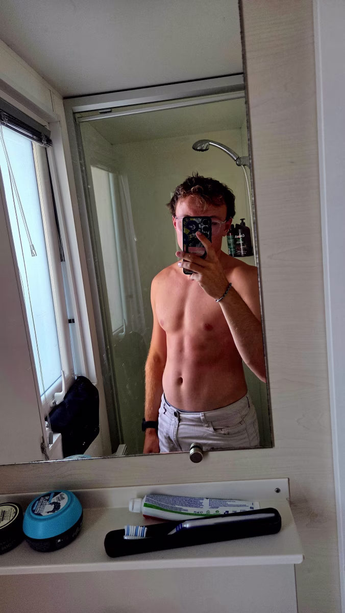 Photo de Nathan