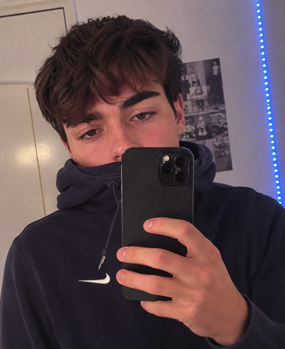 Photo de Paul
