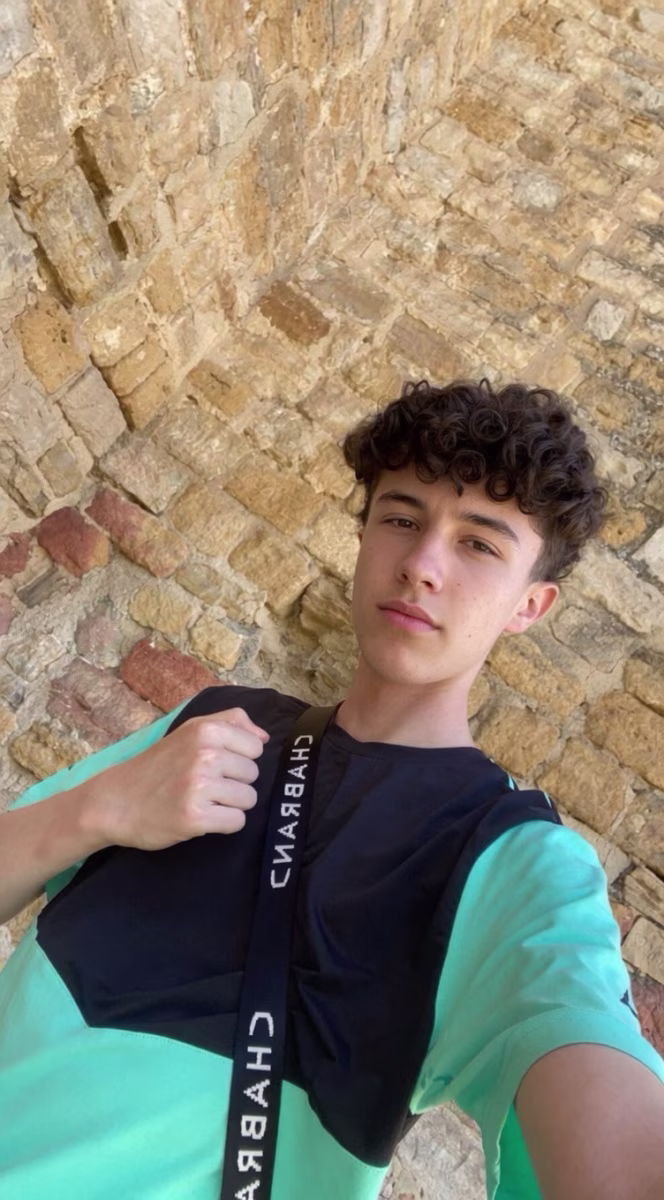 Photo de Math