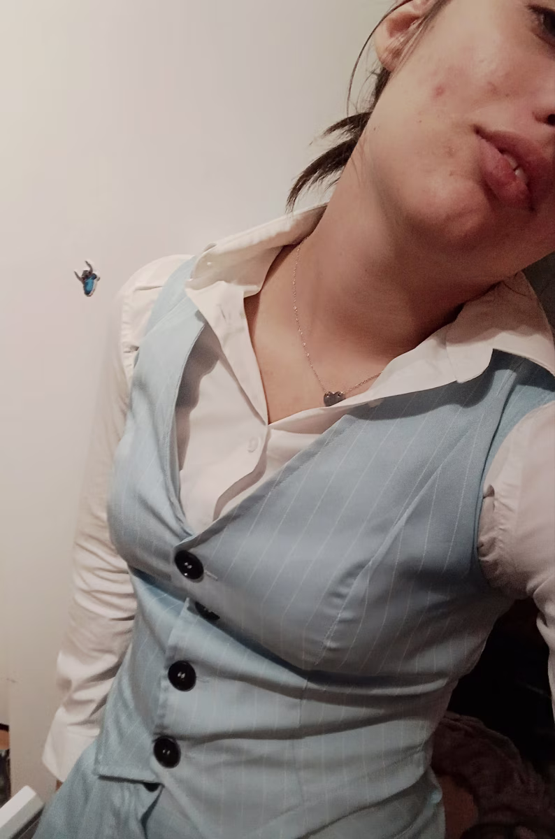 Photo de Lilou