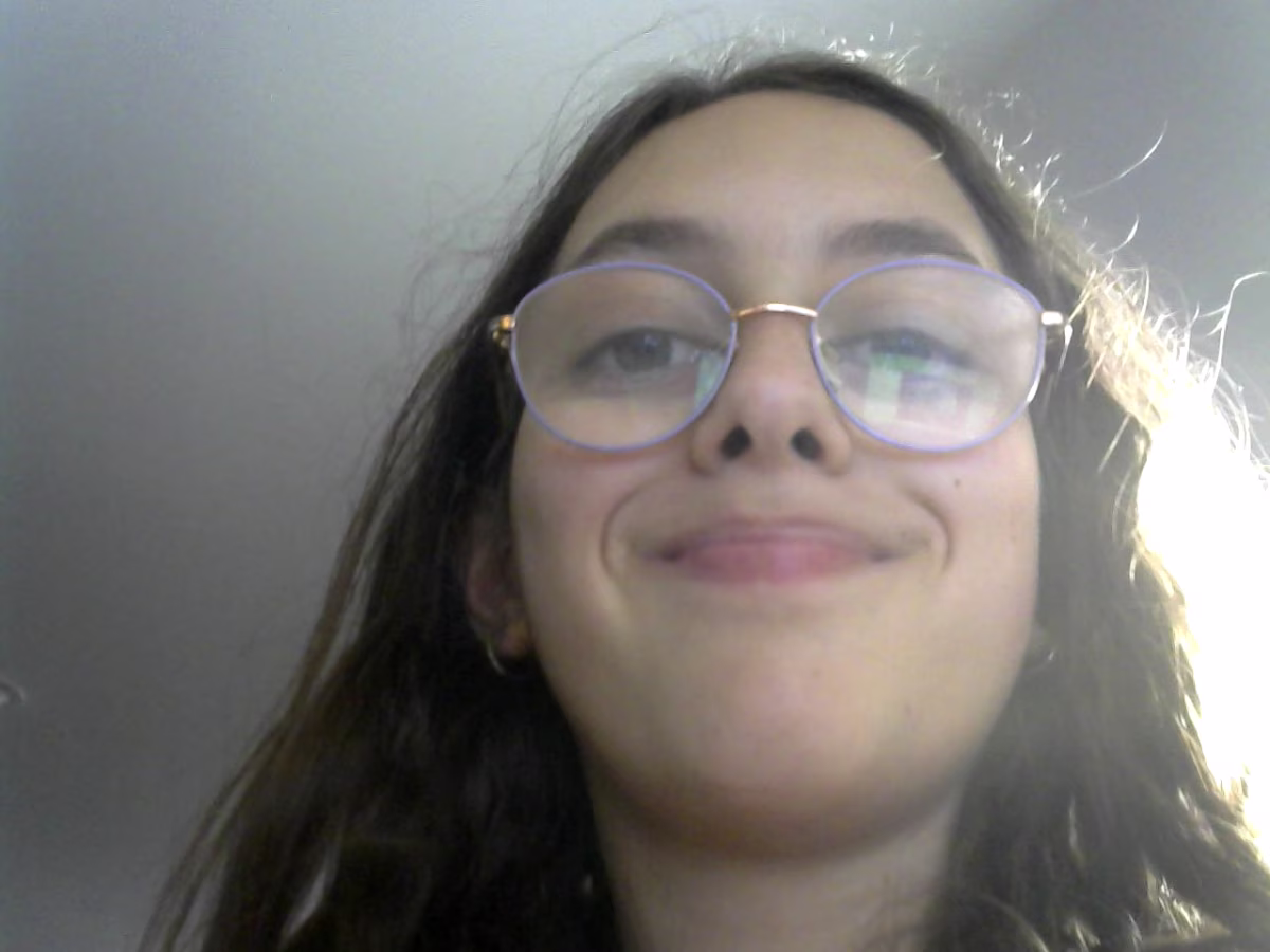 Photo de Rosalia