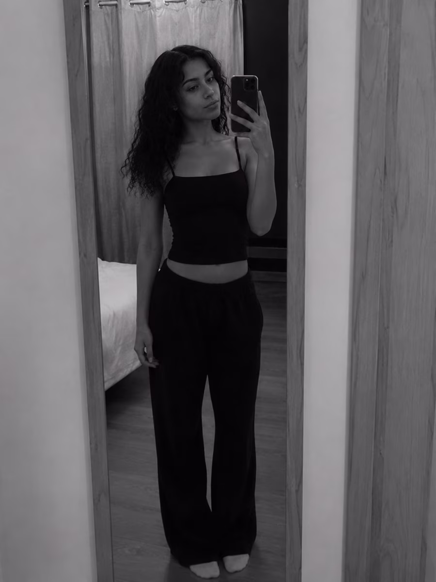 Photo de Jade