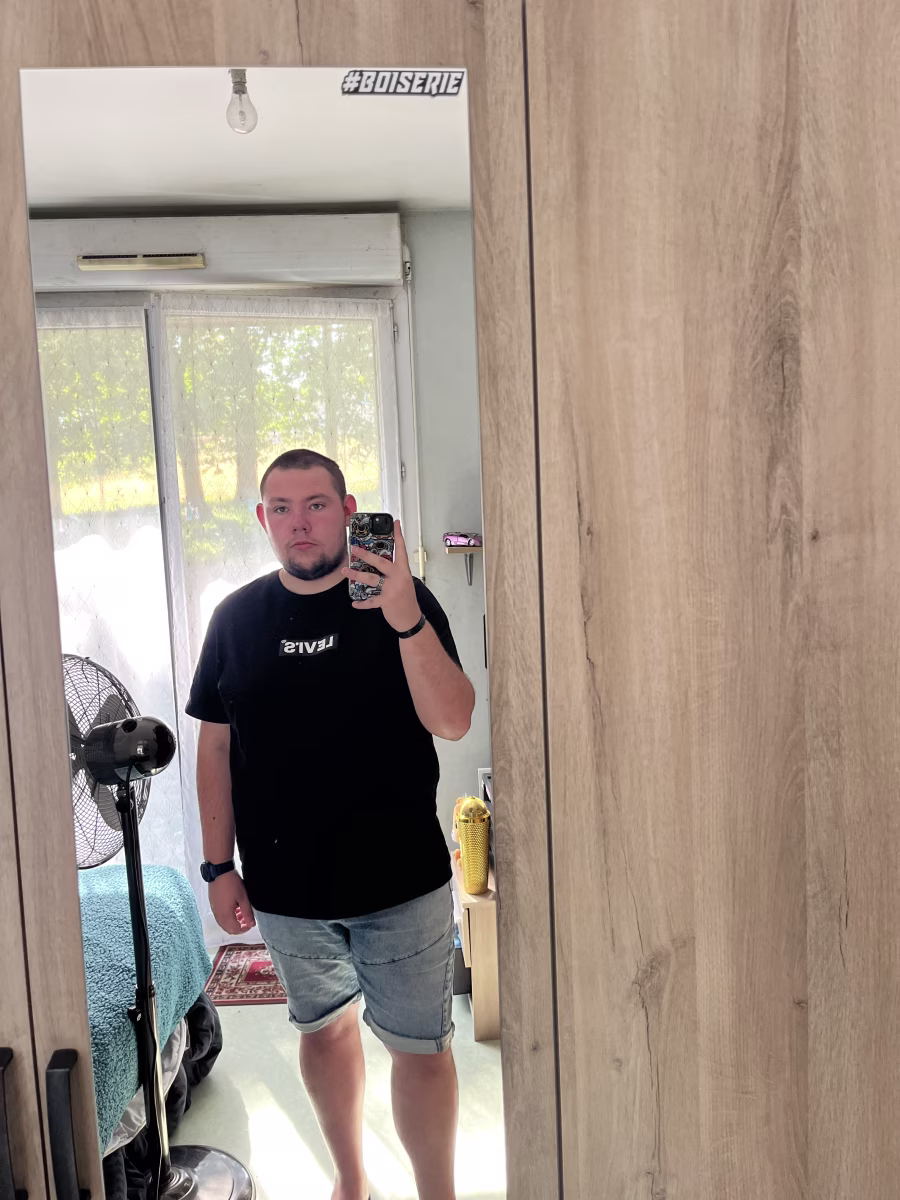 Photo de Guillaume