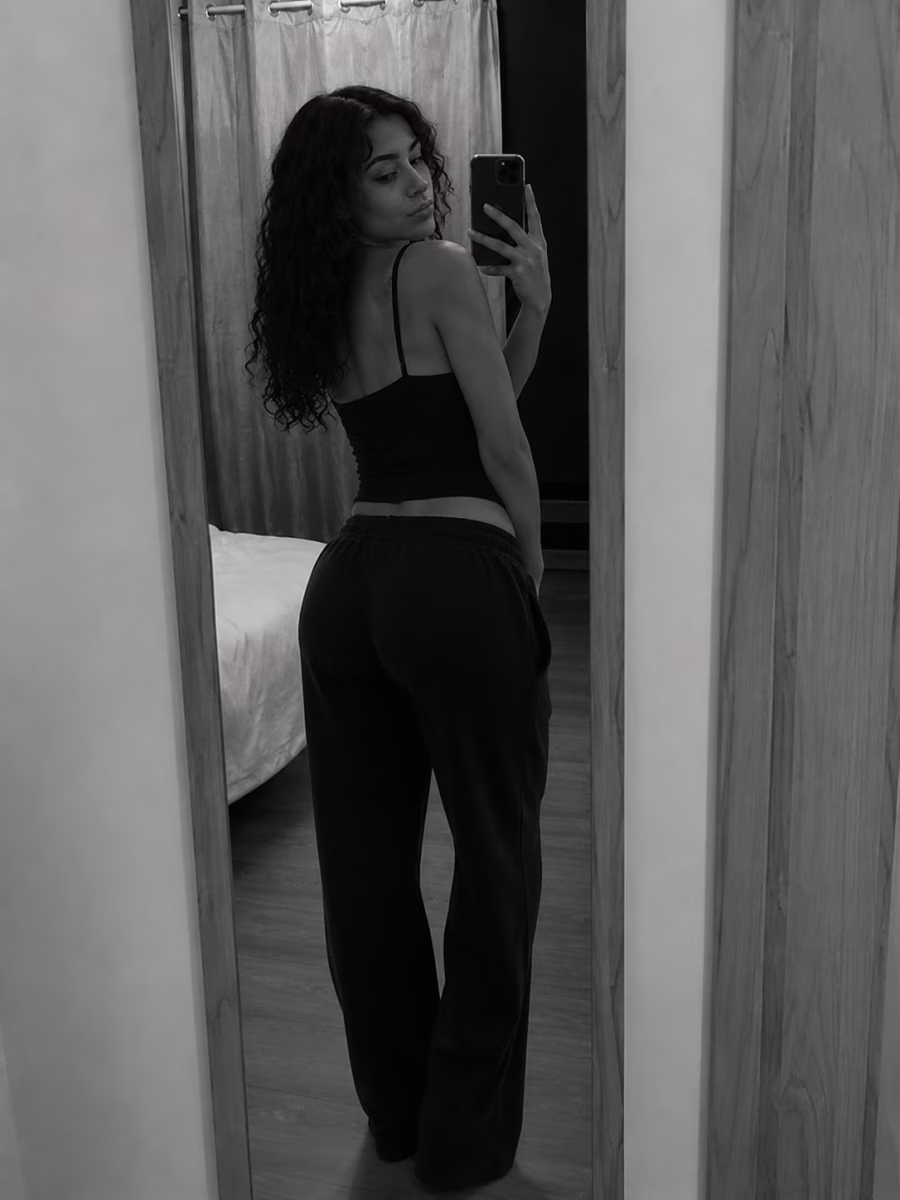 Photo de Jade