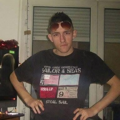 Photo de Romain