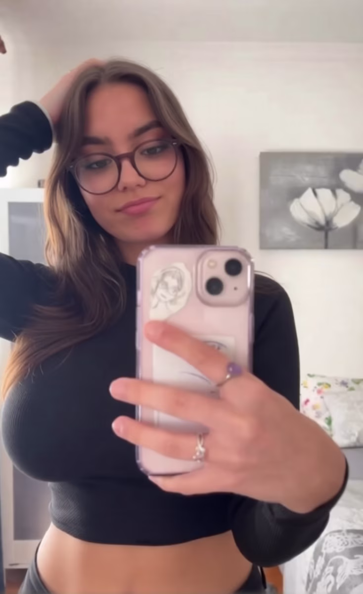 Photo de Clara