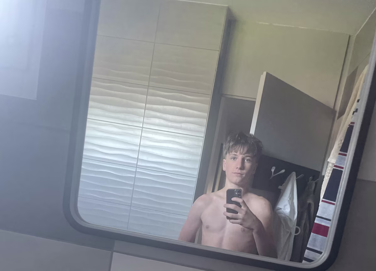 Photo de Milo
