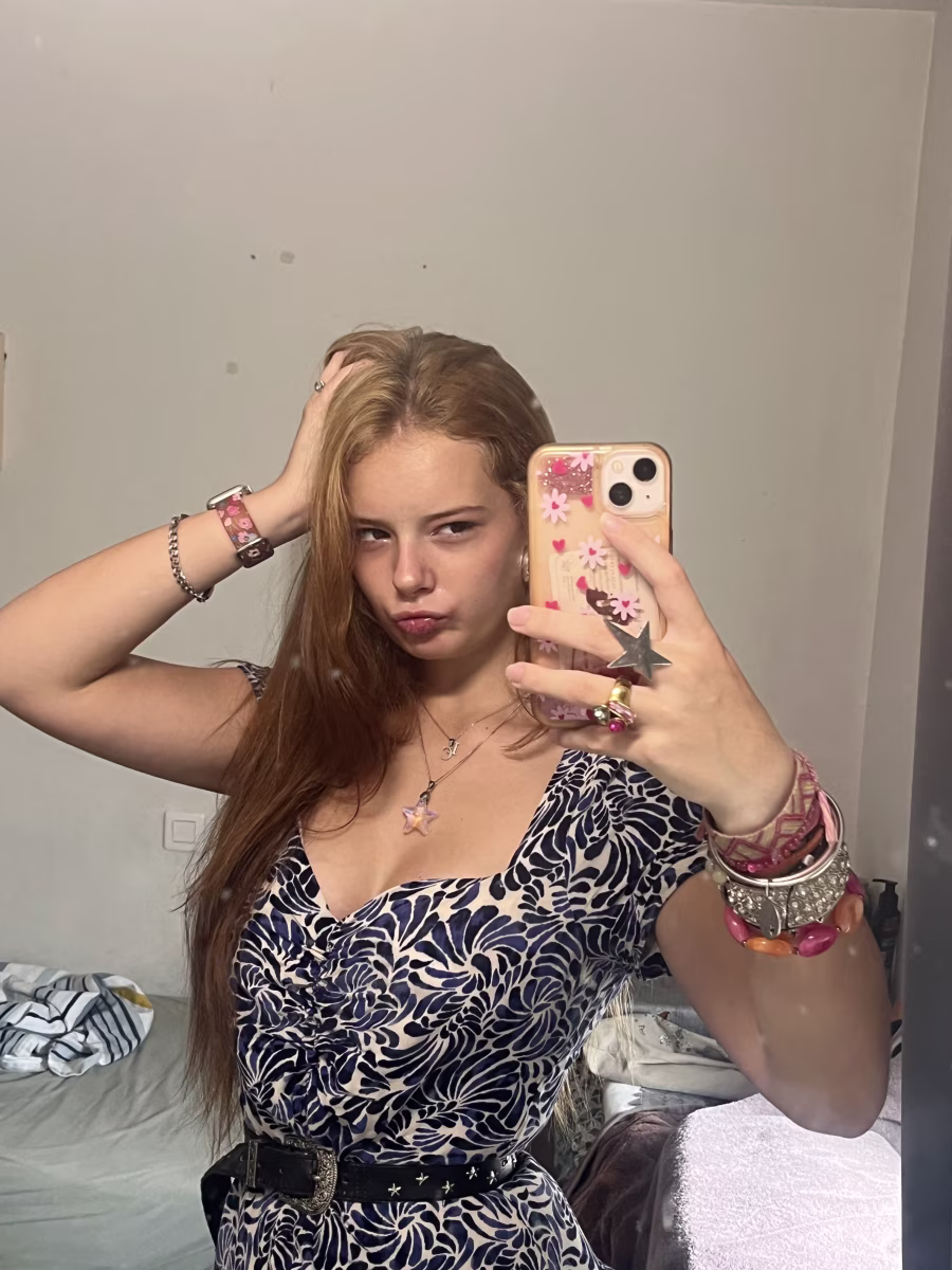 Photo de Luna