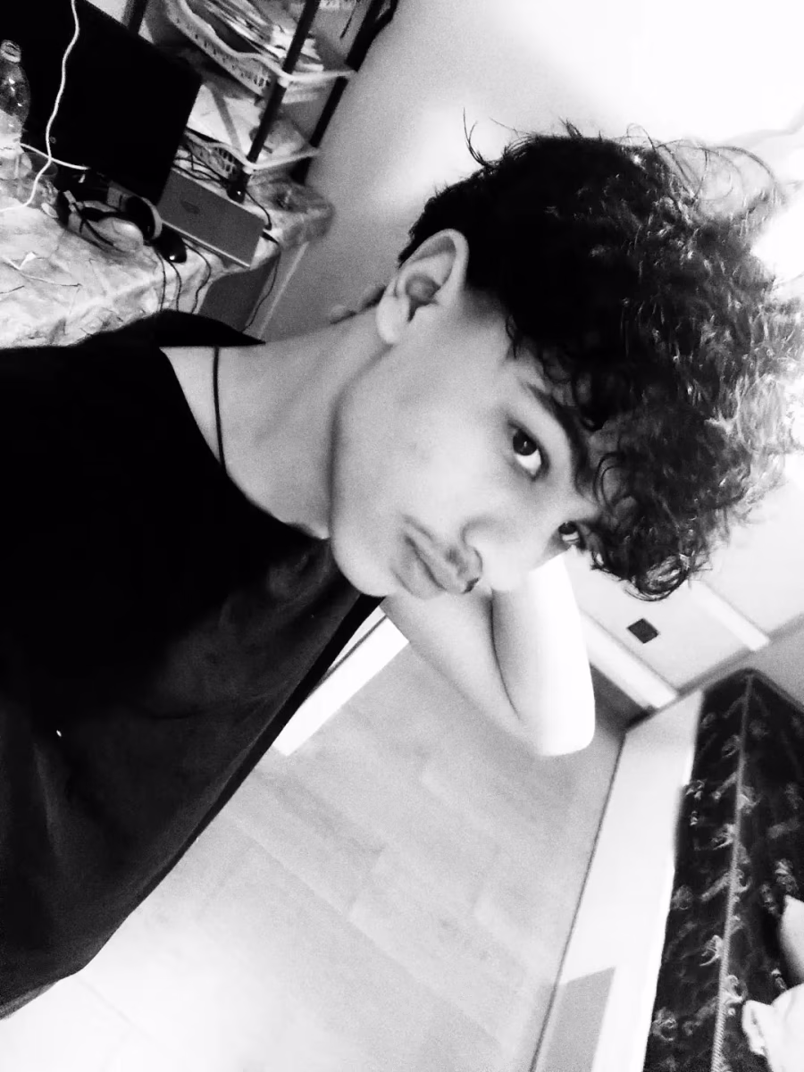 Photo de Leo