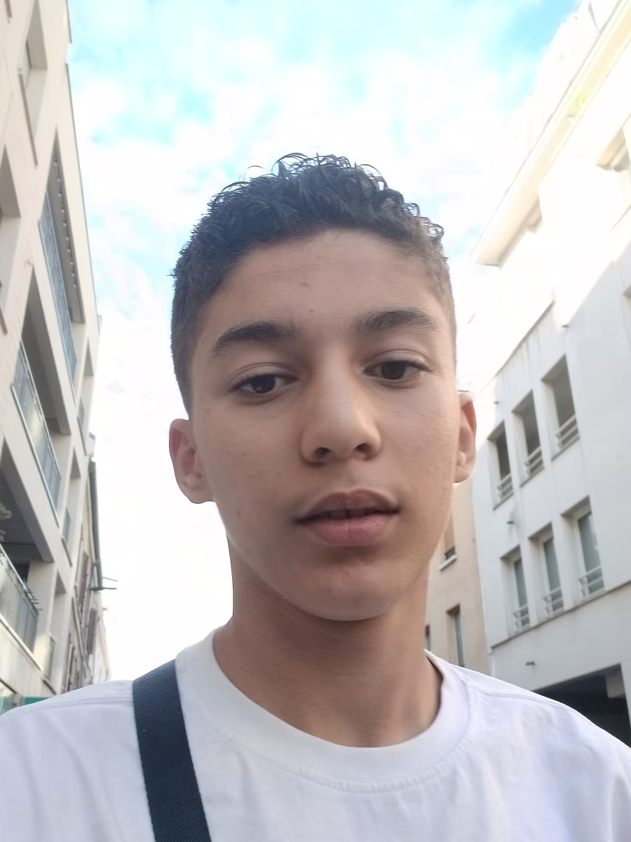 Photo de Wassim