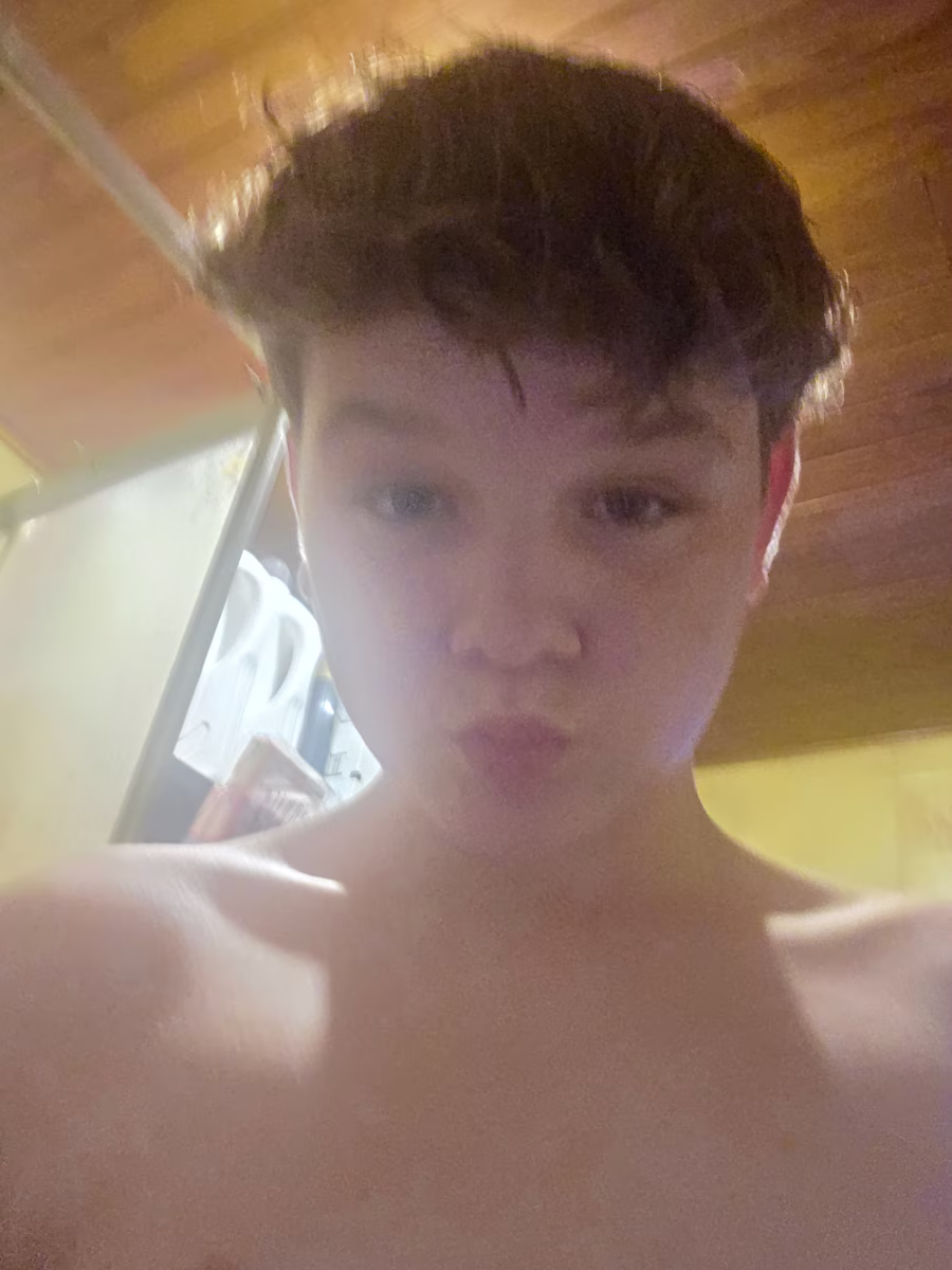 Photo de Andy