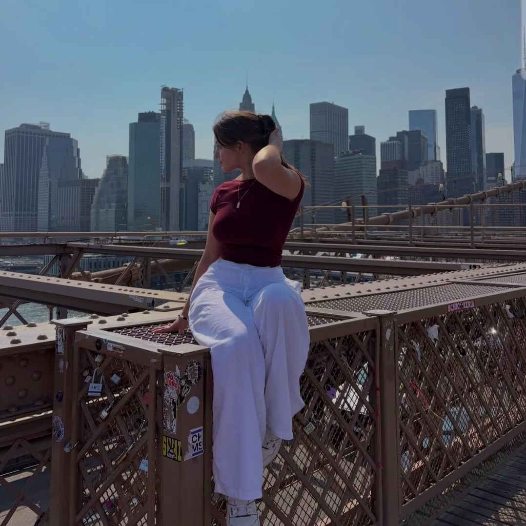 Photo de Clara