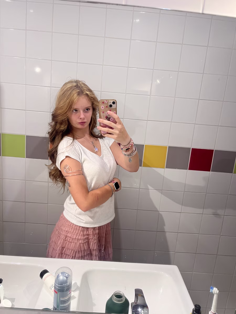Photo de Luna