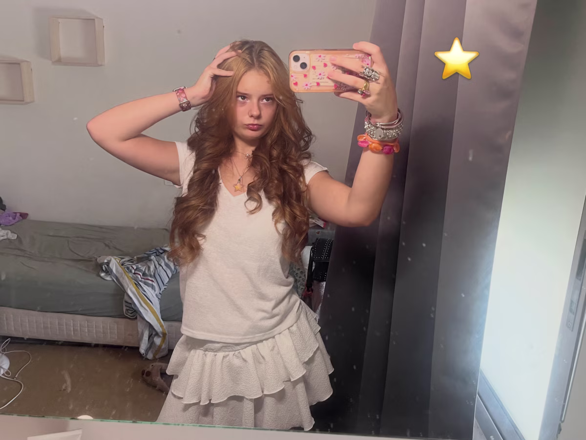 Photo de Luna