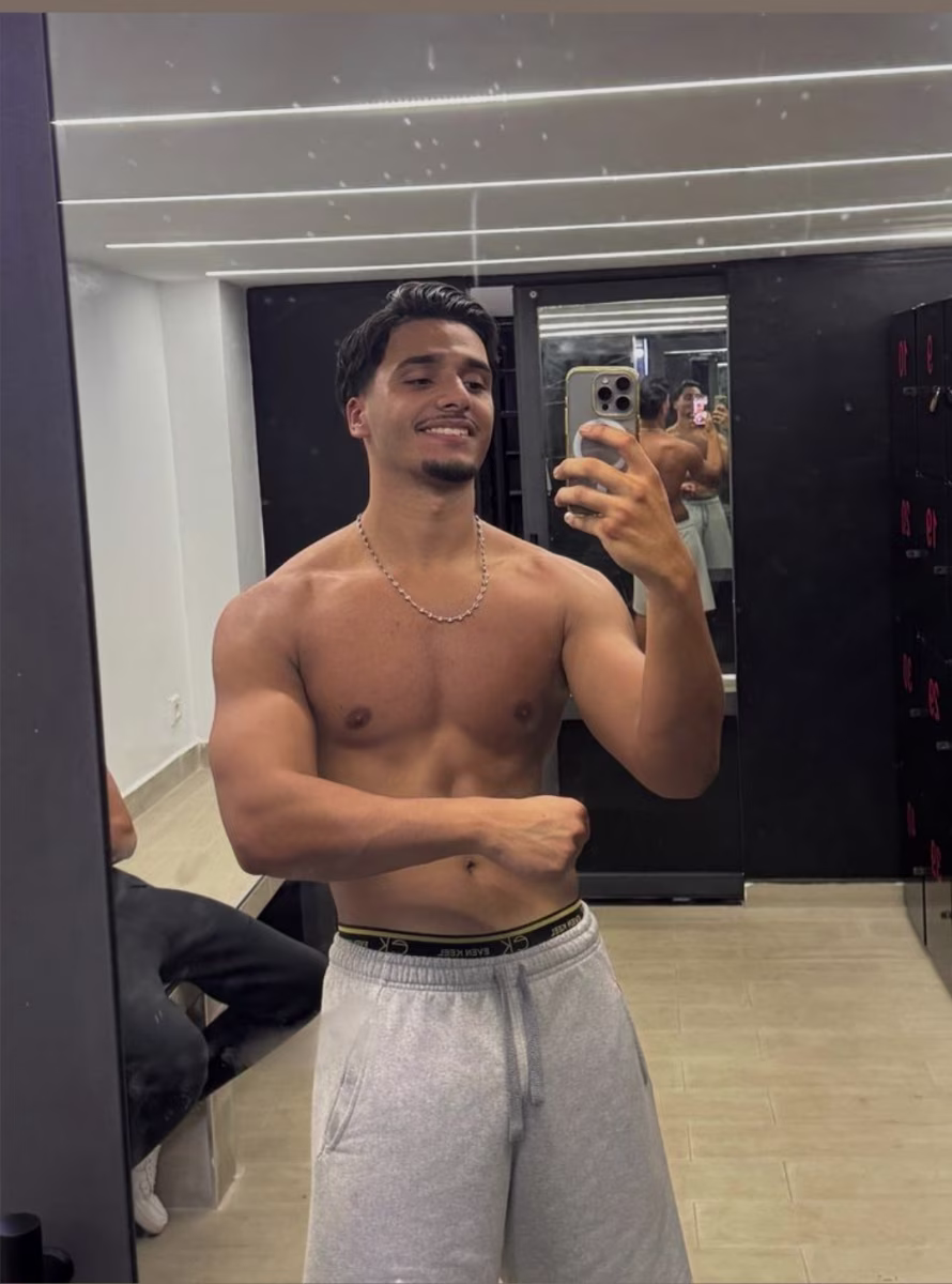 Photo de Medhi