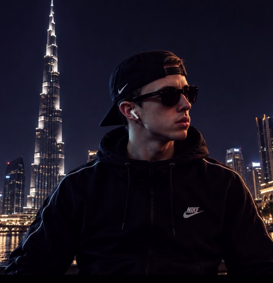 Photo de François