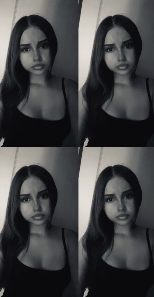 Photo de Zoé