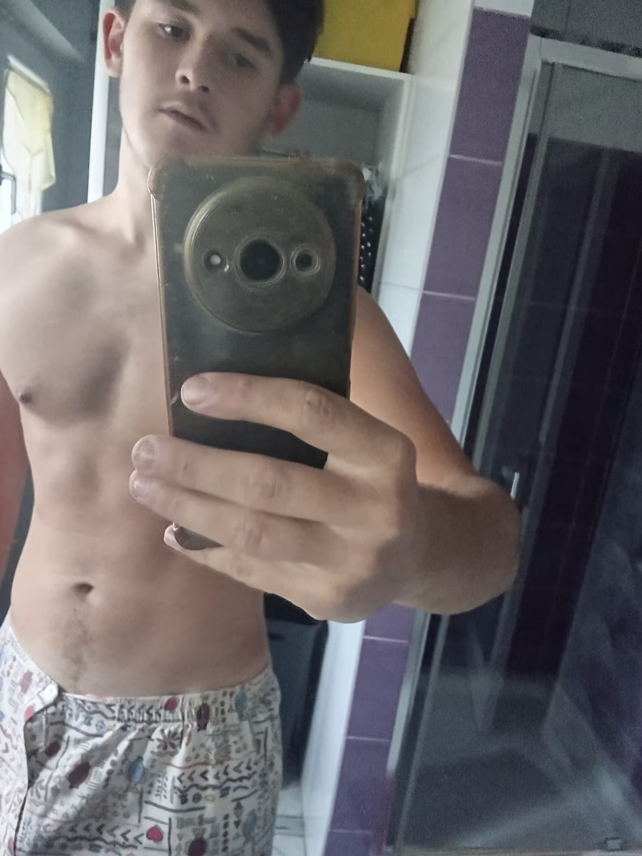 Photo de Adonis