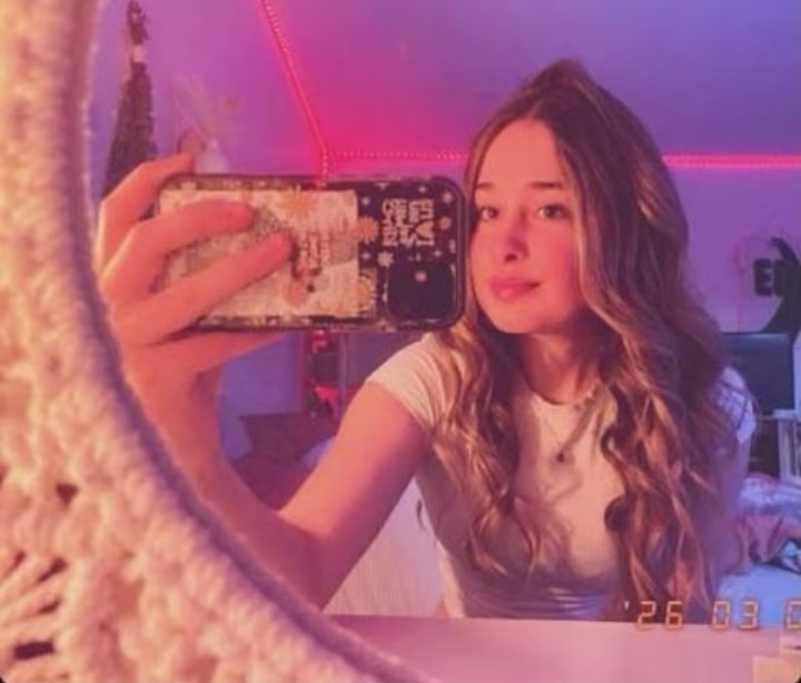 Photo de Lucile