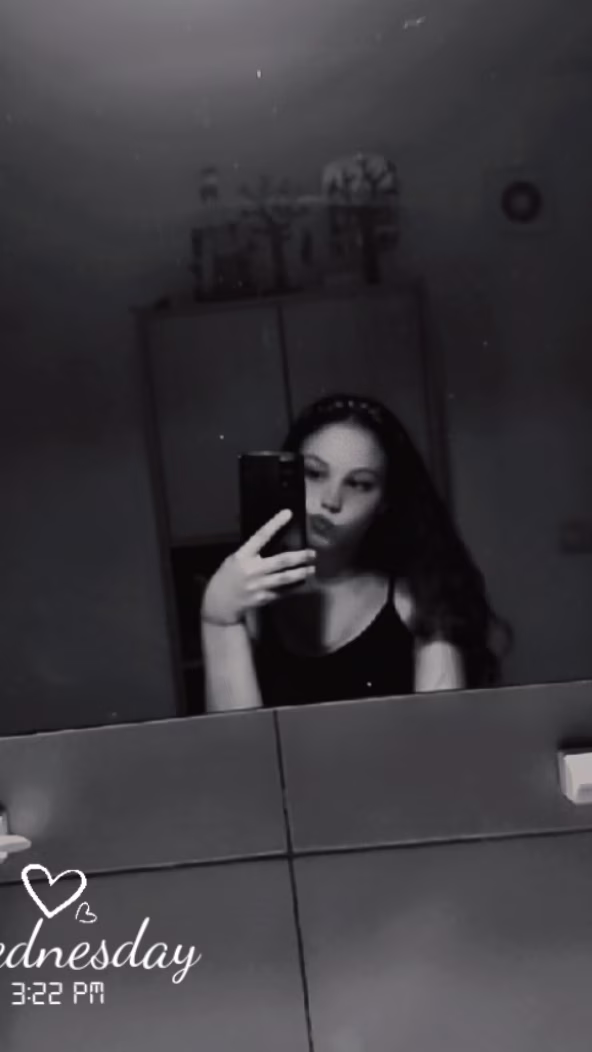 Photo de Amandine