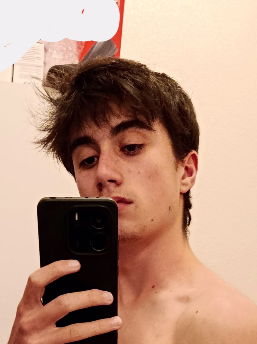 Photo de Mathéo