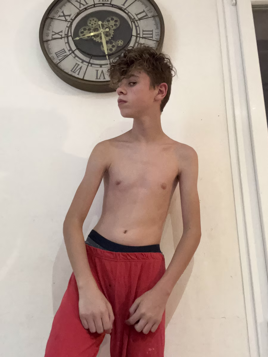 Photo de Ethan