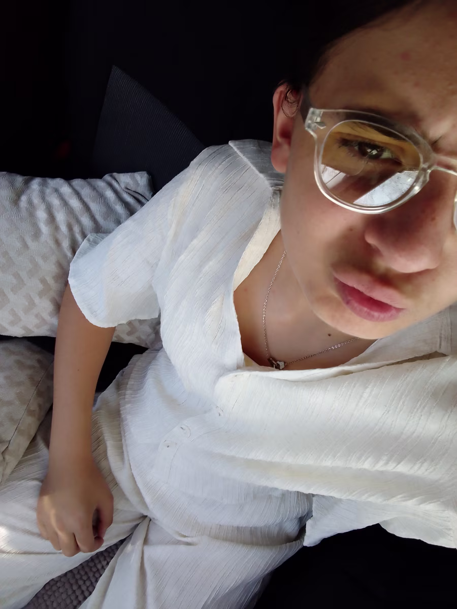 Photo de Kylie