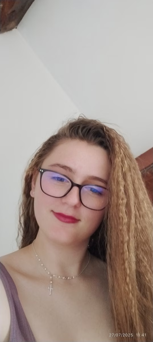 Photo de Ambre
