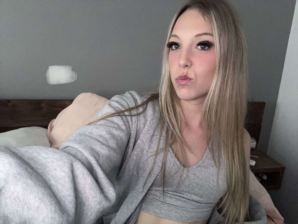 Photo de Kelyane