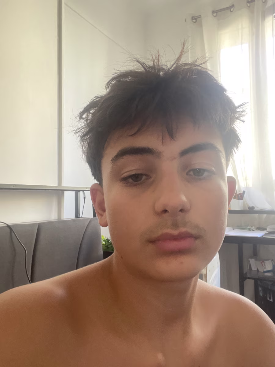 Photo de Aodhan