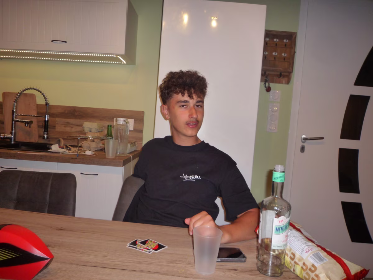 Photo de Louka