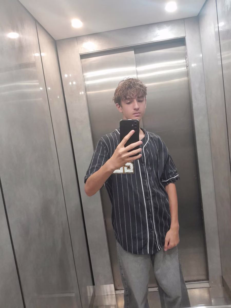 Photo de Johann