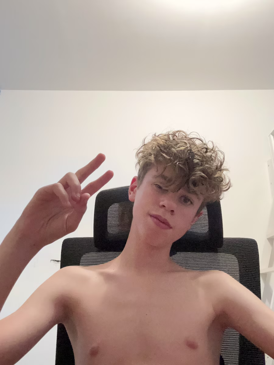 Photo de Ethan